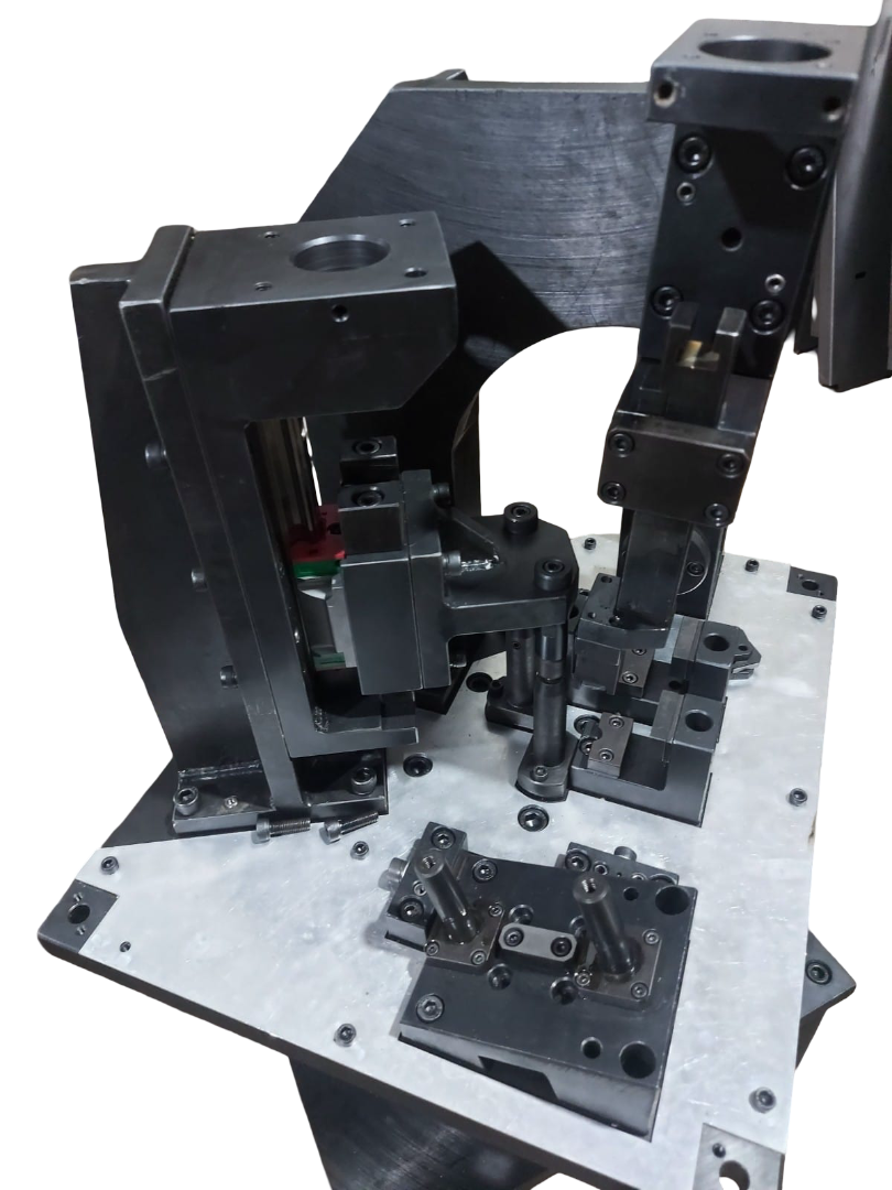 Modular Framing Fixture